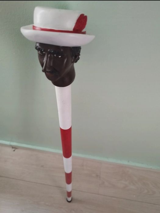 Bengala Malandro Zé Pelintra