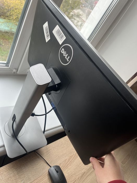 Монітор Dell P2214HB