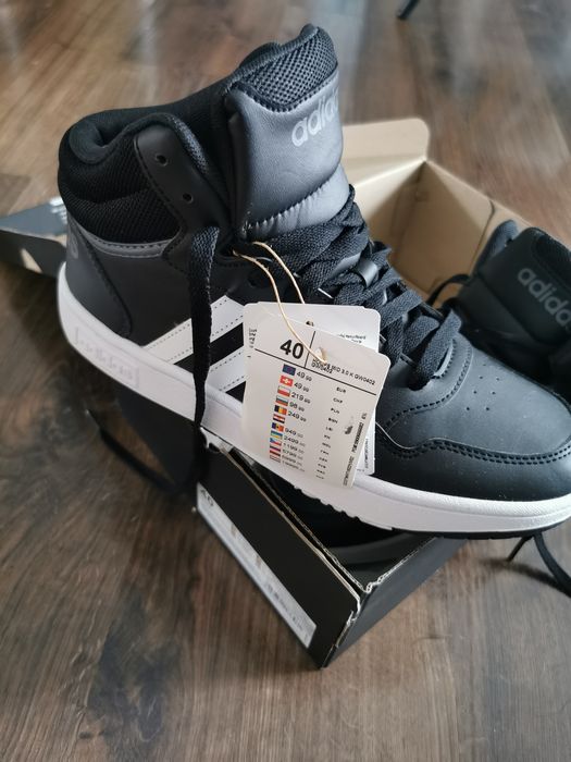 Buty adidas r 40 nowe!