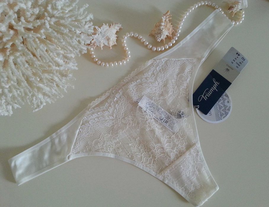 Трусики бельё Chantelle Triumph Passionata