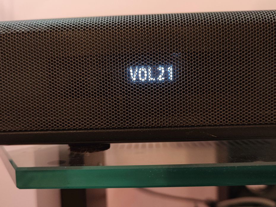 Soundbar SONY HT -G700 . Dolby Atmos, DTS:X ! Bluetooth . Prawie nieużywany !