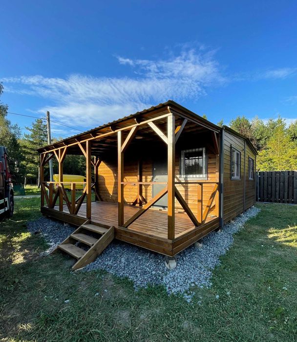 УВАГА, продається модульний будинок, дача, будинок для проживання