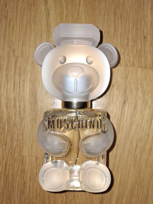 Perfume moschino toy 2 -30ml