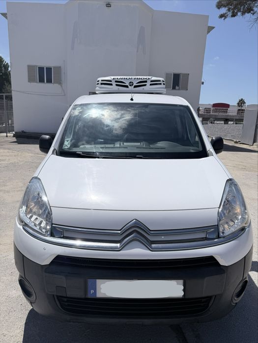 Fugão frigorifico Citroen Berlingo
