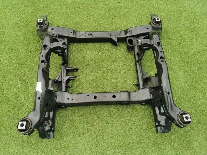 Підвіска Mercedes GLE W167 кулак підрамник шрот цапфа