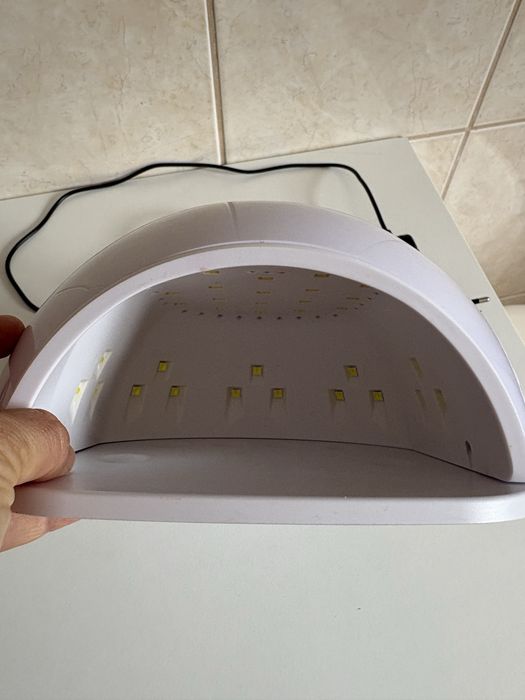 Vendo MS catalisador smart 2 em 1 Led