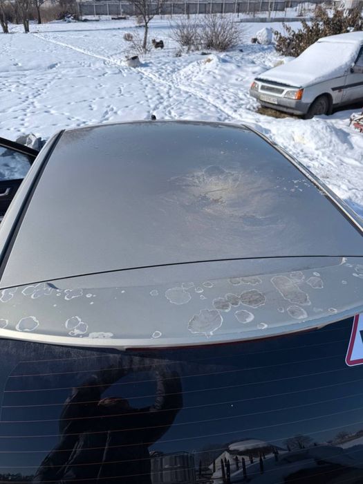 Продам Hyundai getz