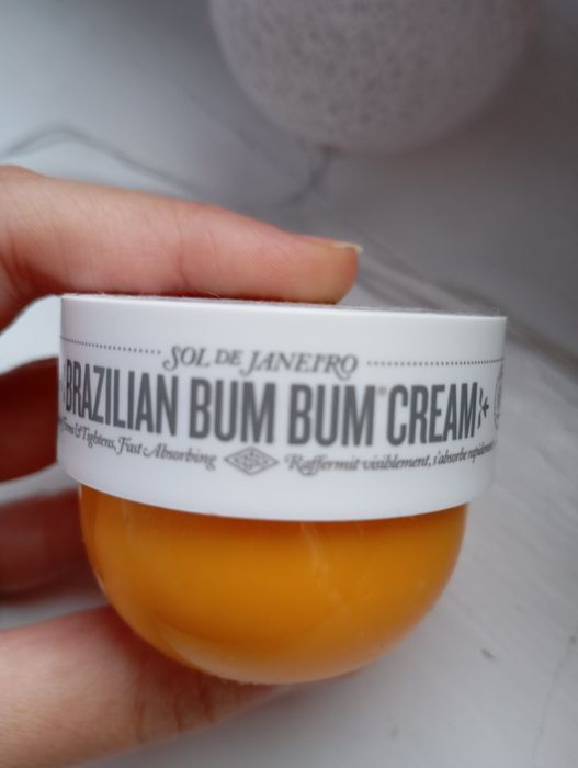 Balsam do ciała  Sol De Janeiro