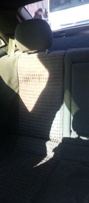 Продам опіль астра G 2000 року