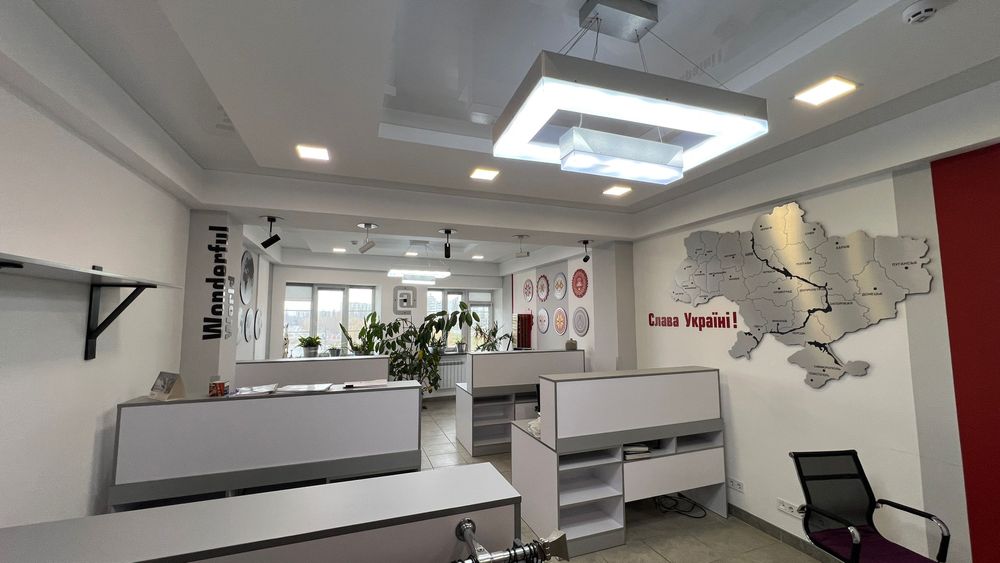 Комерційна нерухомість за адресою (площа 1500 м²) - Atlanta.ua - фото 3