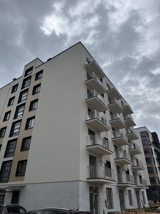 Продаж комерційного приміщення у новому ЖК