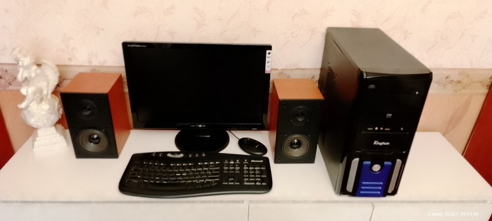 Продам компьютер.