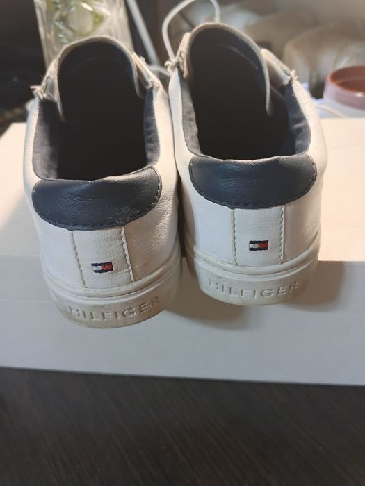 Кроси Tommy Hilfiger,кожна,36