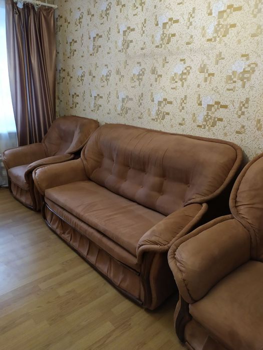 Окрема кімната  в оренду