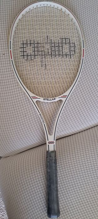 Raquete tenis Nova Stellar