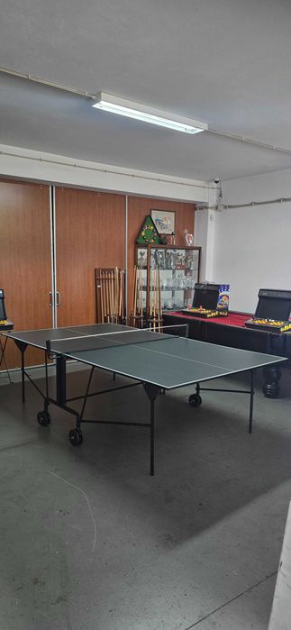 Mesa Ping Pong Usada