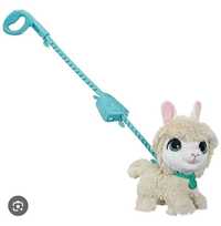 Furreal 2024 walking dog