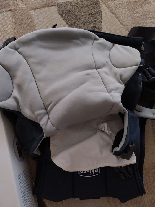 Marsúpio Chicco 0m+ Easyfit