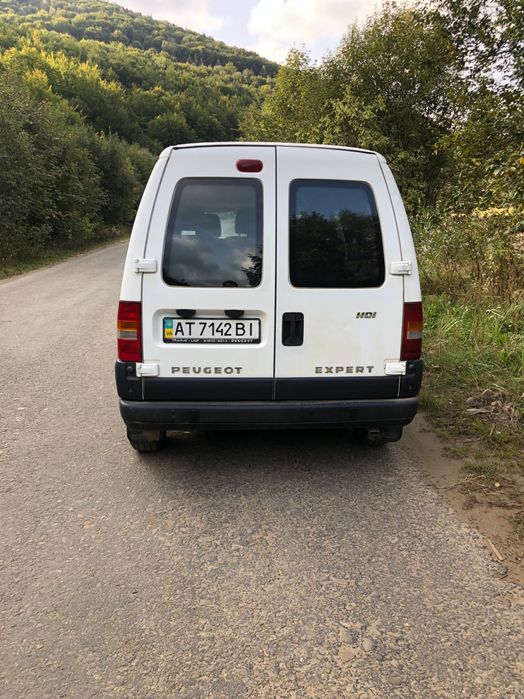 .продам   Пежо експерт