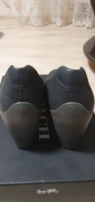 Жіночі туфлі Ecco