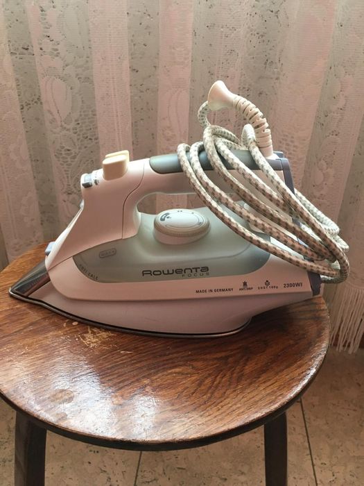 Утюг  Rowenta D 25020