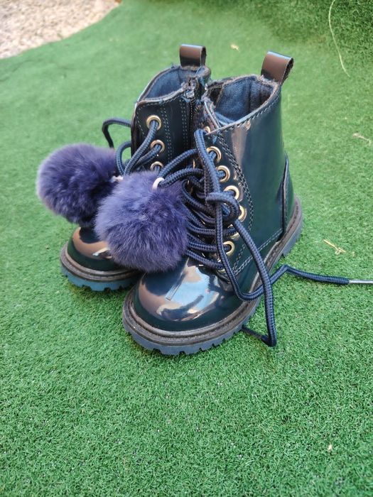 Vendo Tenis e Botas
