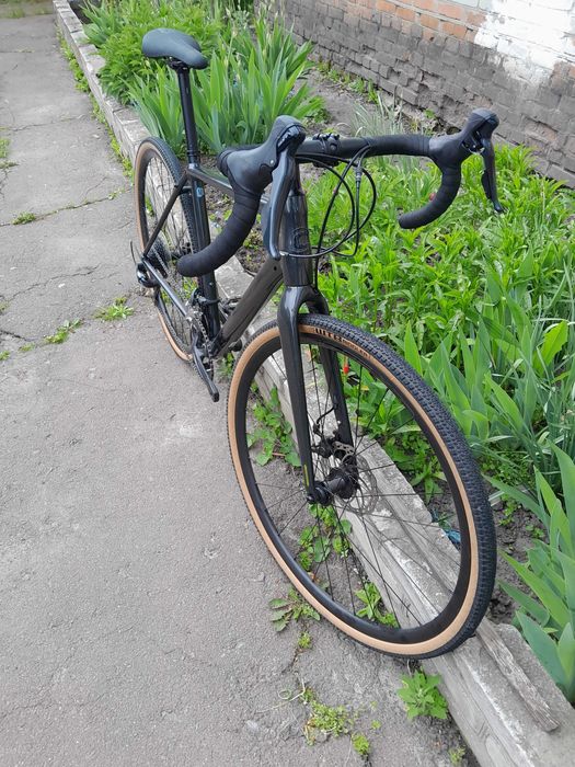 Гравійник Cannondale Topstone 3