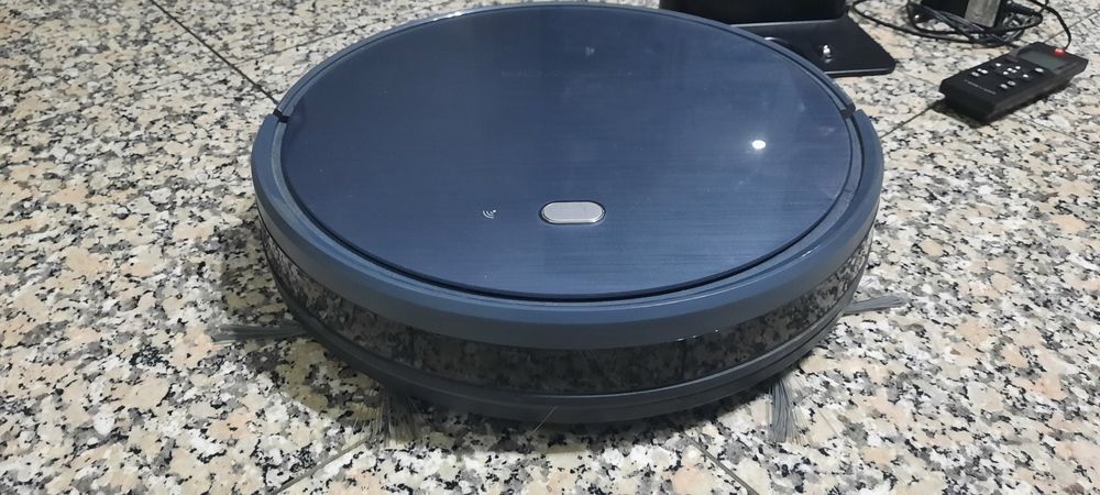 Aspirador robot automático Tesvor X500