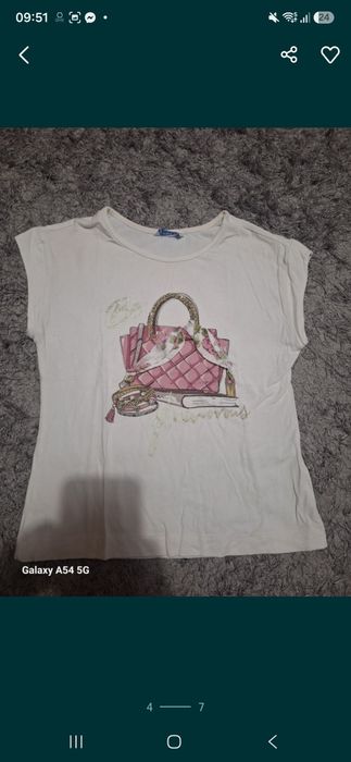 Roupa Mayoral  10 anos