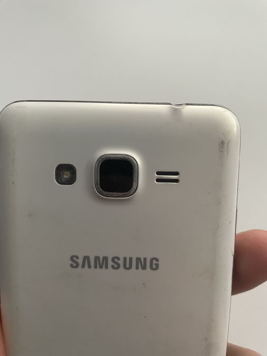 Samsung Galaxy Grand Prime