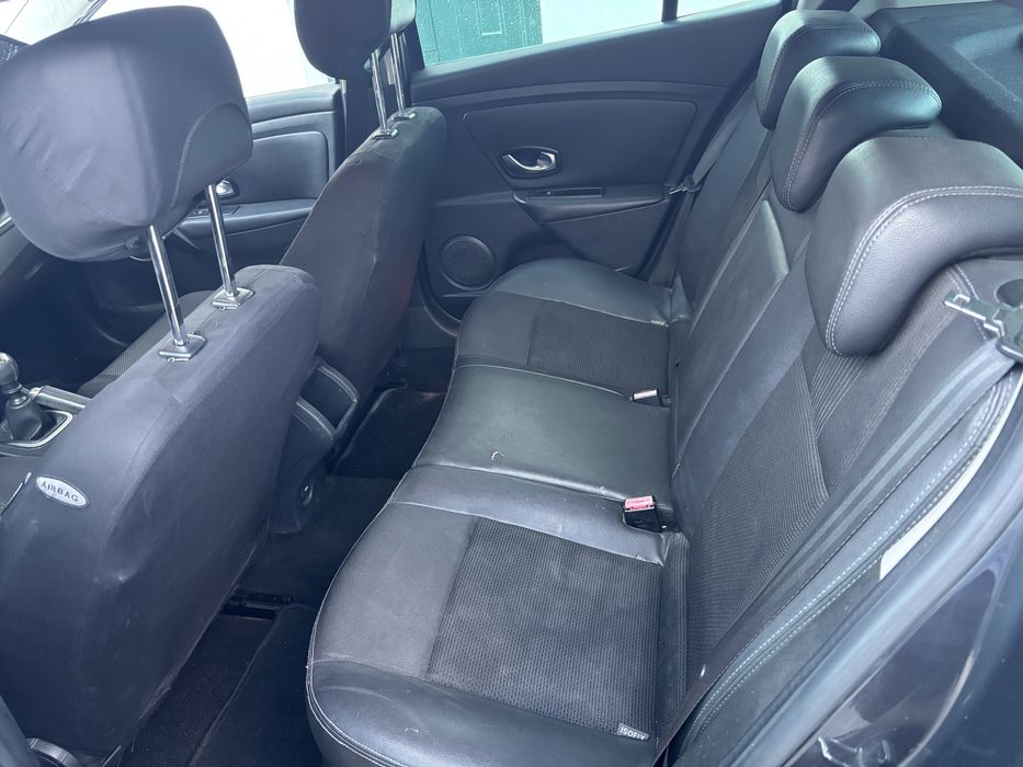 Renault Megane 3 110cv