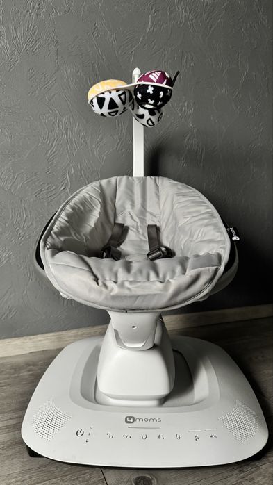 4moms Mamaroo 5.0