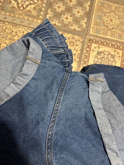 Джинсові шорти H&M