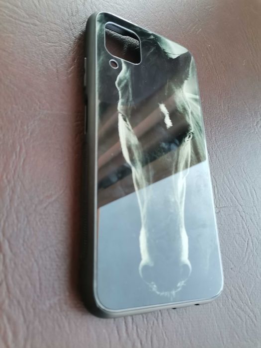 Capa telemóvel Cavalo Huawei p40 lite Nova
