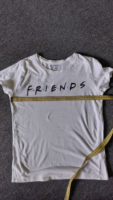 T-shirt dla dziewczynki 158.