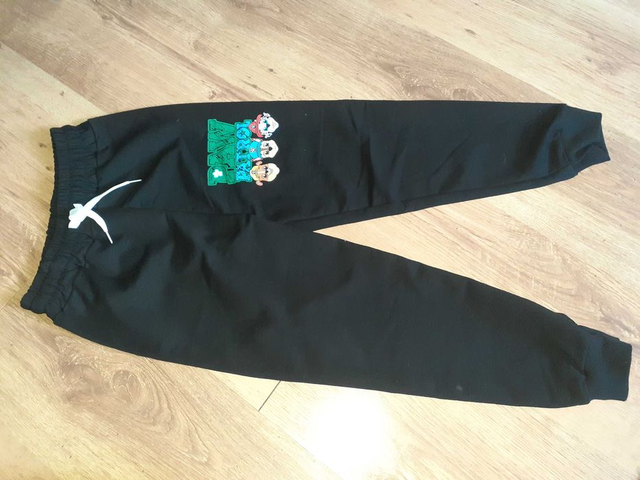 Psi patrol dres komplet chłopięcy ZARA