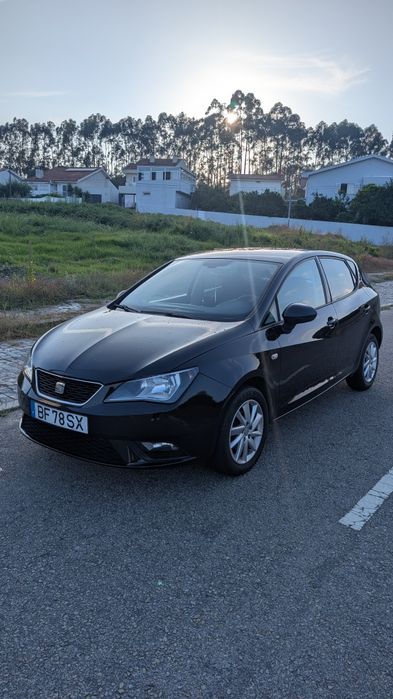 SEAT Ibiza 1.2 TDI