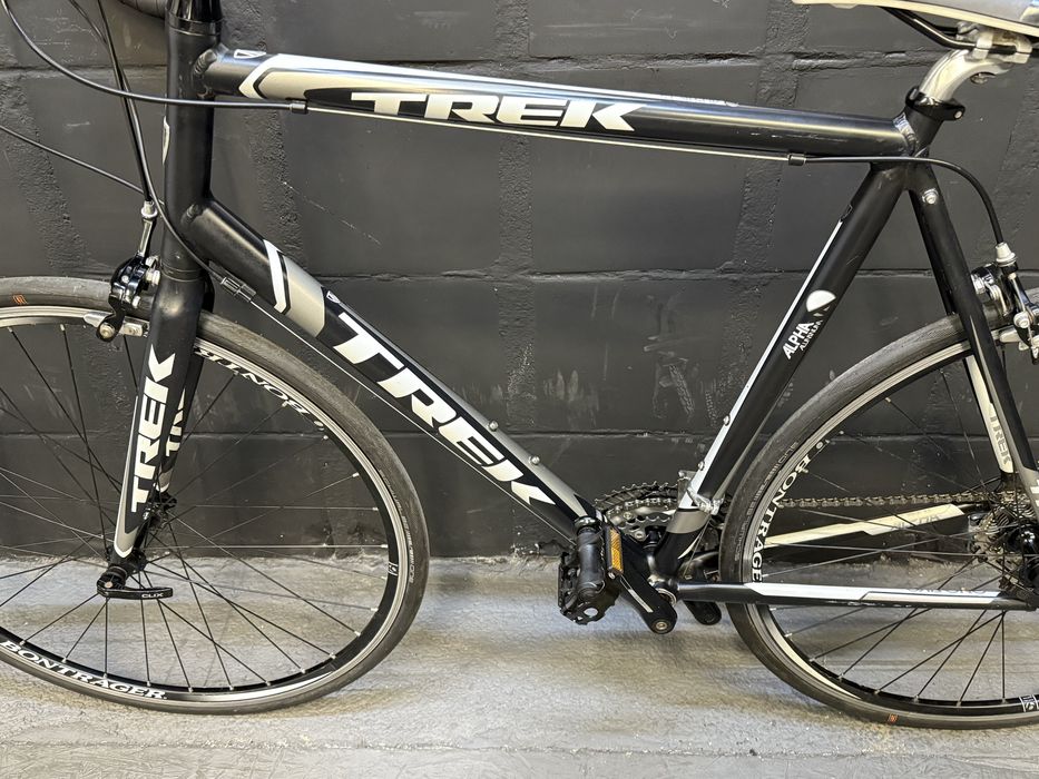 Rower szosowy Trek Alpha 1.5 Shimano Tiagra 59 cm Urban Bikes