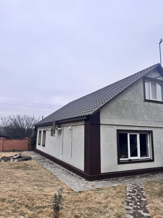 Виконуємо ремонтні роботи даху