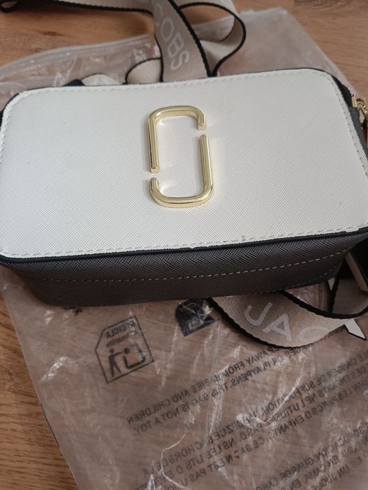 Torebka mała  Marc  Jacobs.