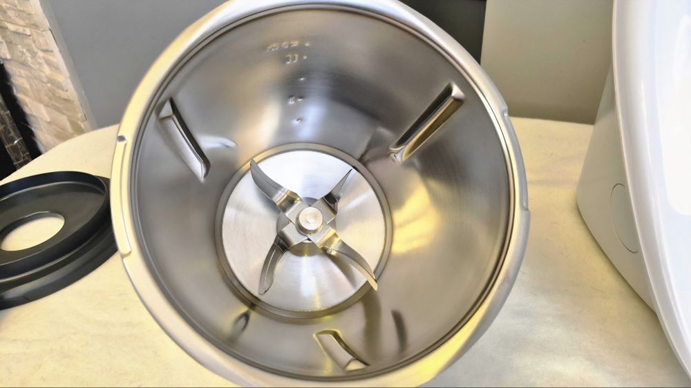 Sprzedam termoixa TM6 stan nowy