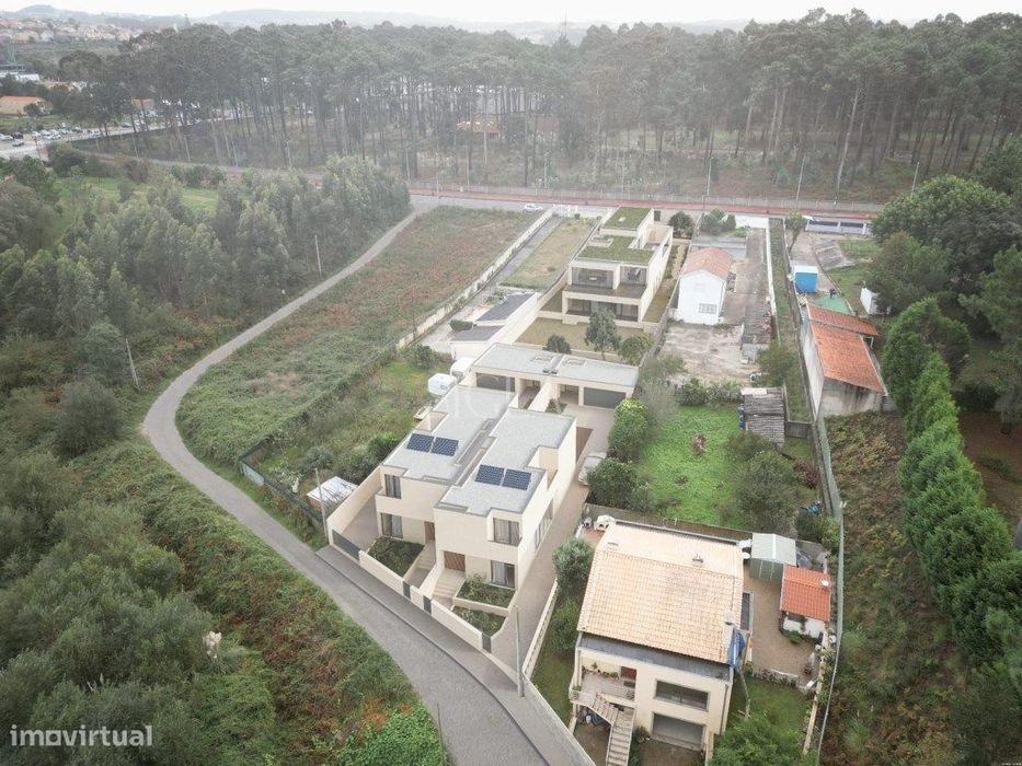 Terreno em Canidelo