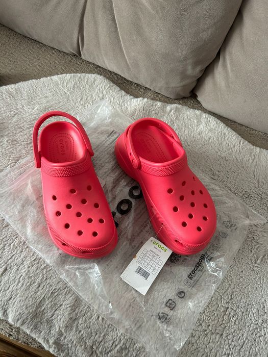 Продам оригінальні крокси