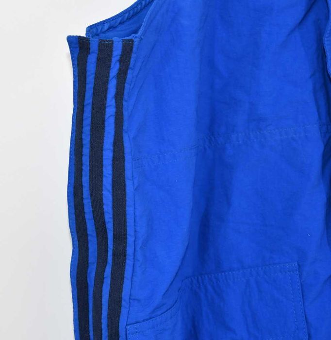 Narciarskie spodnie ocieplane Adidas 54 L