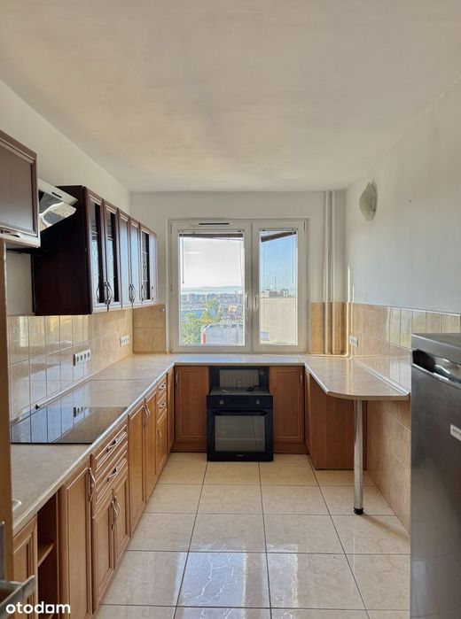 6 piętro I 49,6 m² I Pełna własność