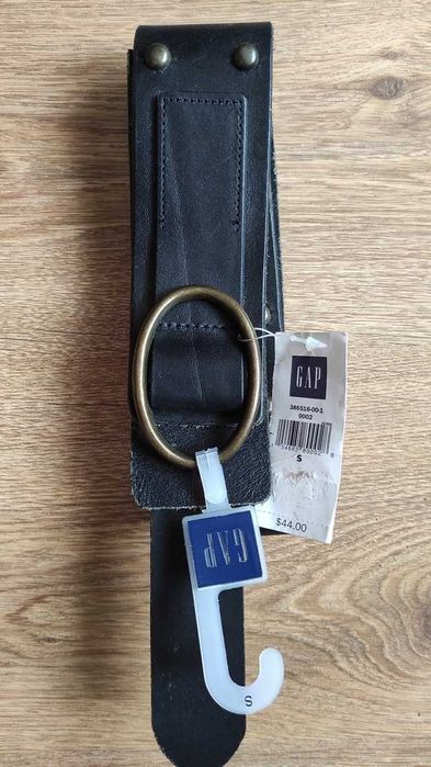Продам ремінь GAP кожаний