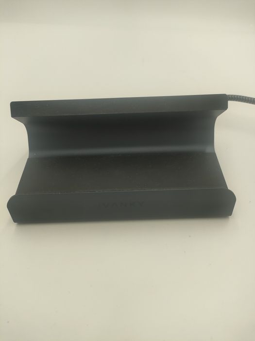 Stacja dokująca ivanky