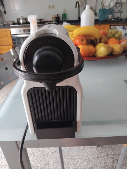 Vendo máquina de café