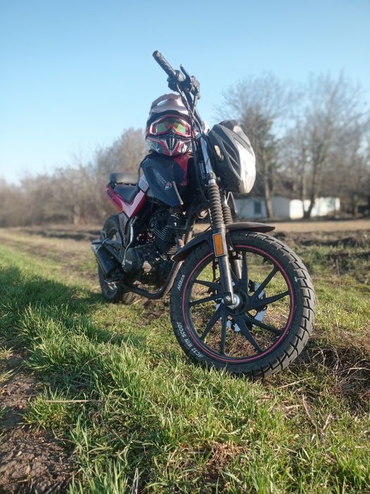 Продам Спарк р28