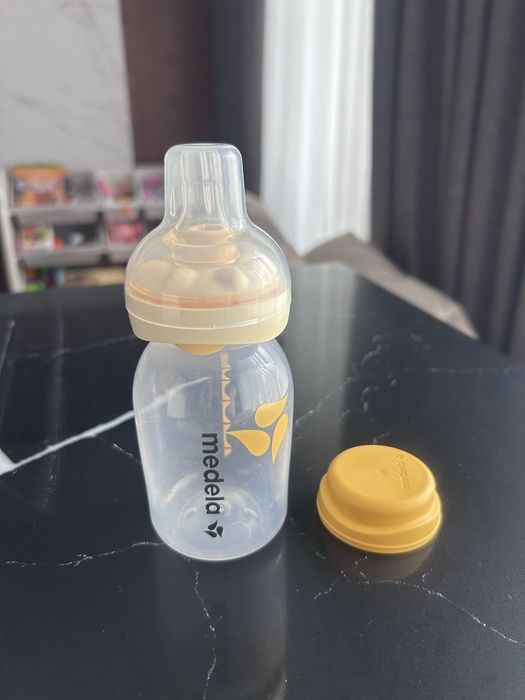Medela Calma пляшечка